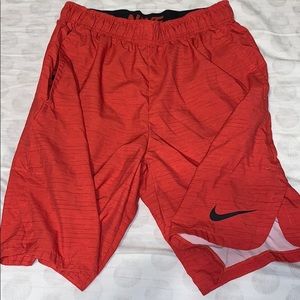 Nike shorts